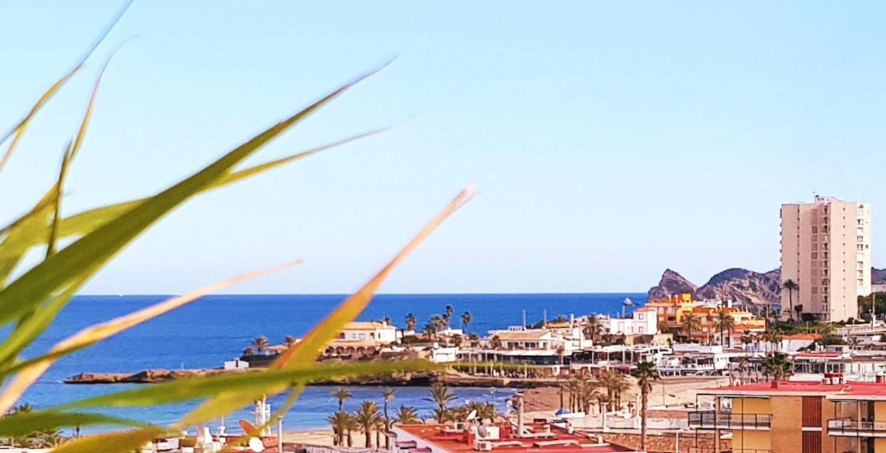 Jávea Spectacular Penthouse 100M From Beach מראה חיצוני תמונה