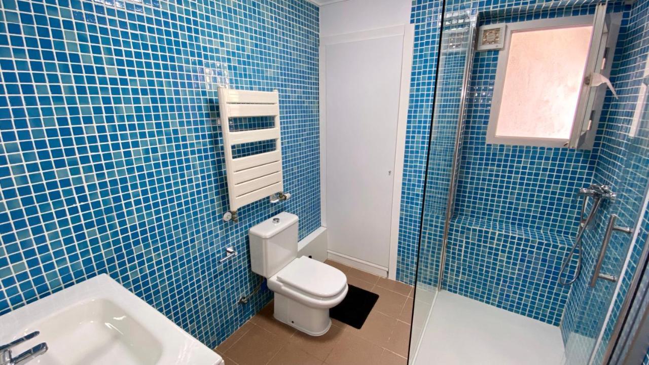 Jávea Spectacular Penthouse 100M From Beach מראה חיצוני תמונה