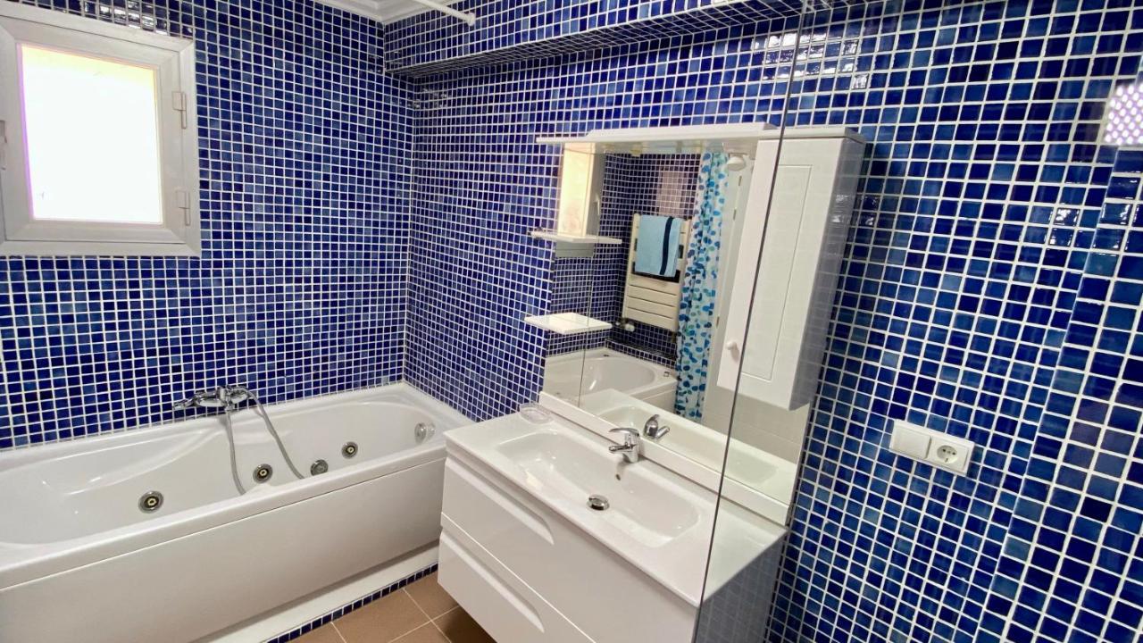 Jávea Spectacular Penthouse 100M From Beach מראה חיצוני תמונה