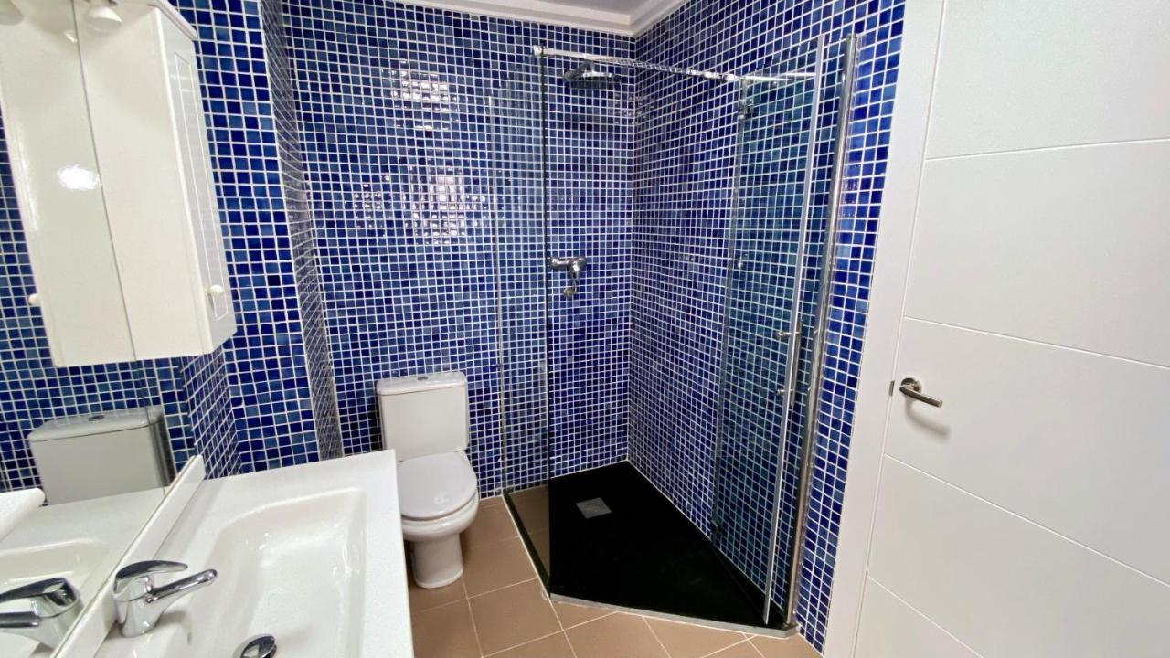 Jávea Spectacular Penthouse 100M From Beach מראה חיצוני תמונה