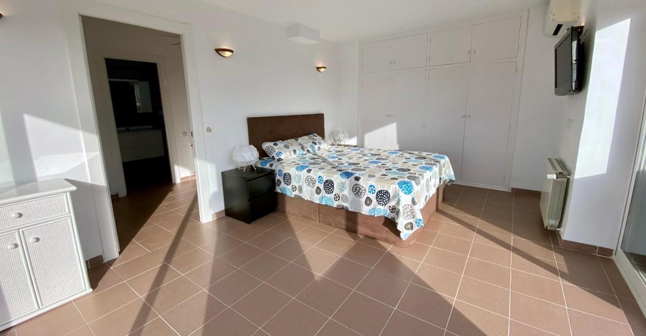 Jávea Spectacular Penthouse 100M From Beach מראה חיצוני תמונה